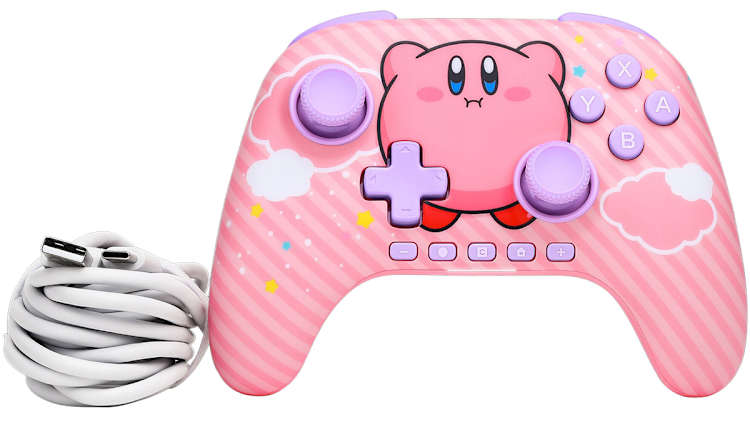 PowerA Advantage Wireless Controller for Nintendo Switch™ 2